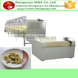 High Efficient Microwave Drier for Egg Tray thumbnail-3