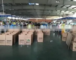 Guangzhou Mohua Daily Necessities Co., Ltd. company overview - view 3 thumbnail