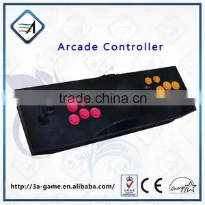 Arcade Game Machine Fighting Games Controller thumbnail-2