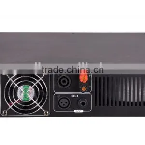 Made In China 500W Cheapest Power Amplifier thumbnail-3
