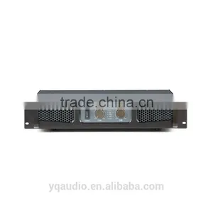 Professional 1000w Sound dj Power Amplifier Price Most Popular thumbnail-3