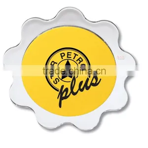 Customized Printed Acrylic Coaster/ Drink Coaster/ Cup Coaster thumbnail-3