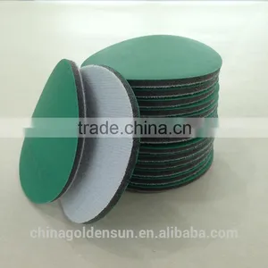 EU26 Abrasive Paper Roll of PET Film Base Abrasive Disc thumbnail-6
