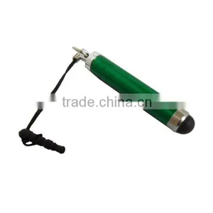 Small Touch Stylus Pen for Capacitive Touch Screen thumbnail-1