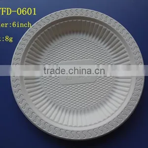 Disposable Plastic Candy Dish thumbnail-1