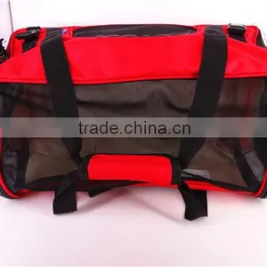 Pet Cage/pet Travel /pet Bag/easy Travel Bag/pet Carrier/wholesale Pet Carrier thumbnail-4