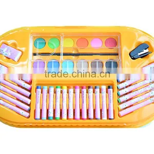 58PCS Stationery Set for Kids Coloring Set thumbnail-6