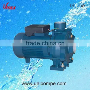2014 Hot-sale 2CPM Series Two Impeller Horizontal Multistage Centrifugal PumpS thumbnail-1