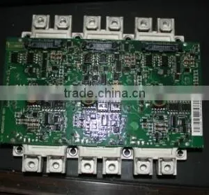 Industrial Control Main AGDR-71C + AGDR-61C FS450R12KE3/AGDR-61C Frequency Converter thumbnail-1
