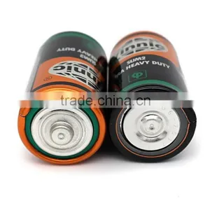 R14P C Size Sum2 0% Lead Zinc Chloride Dry Battery thumbnail-4