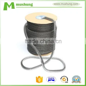 Mattress Clips for Spring Bed Manufacture in China thumbnail-1
