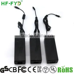 Best Quality Good Price Ip25 24V 25V 4A 5A Led Power Adapter 100w thumbnail-2