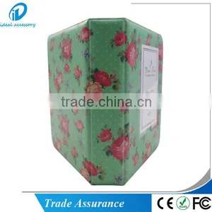Rose Polaroid Photo Album 64 Pocket PU Cover Photo Album thumbnail-6