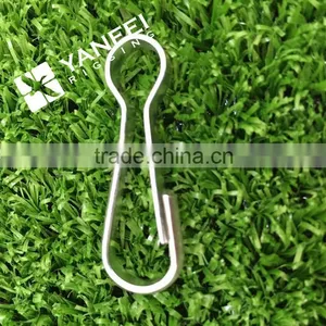 Zinc Snap Hooks,4293 Simplex Hook/ Karabina Simplex thumbnail-4