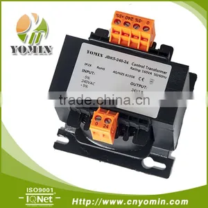 Manufacturer JBK5 160VA Control Transformer Electrical Transformer thumbnail-1