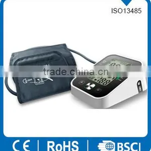 Protable Popular Arm Blood Pressure Monitor Household Supplier's Choice thumbnail-6
