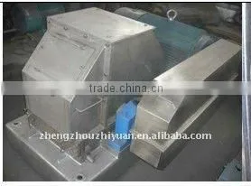 Sweet Potato Starch Making Machinery &0086-371-67857610 thumbnail-1