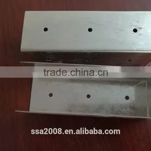Metal Stamping Parts for Construction Function thumbnail-1