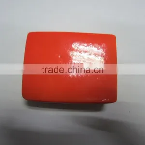 Custom Design and Logo Sponge Foam Floating Key Chain thumbnail-1
