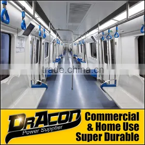 Water Proof PVC Flooring Vinyl Carpet thumbnail-6