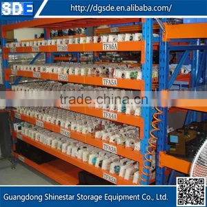 Novelties Wholesale China Storage United Steel Pallet Rack thumbnail-1