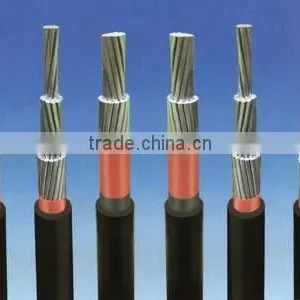 XLPE Insulated PVC Sheathed Communication Soft Cable thumbnail-2