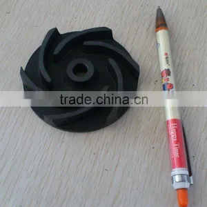 Sintered Impeller for Lathe Pump Part,sintered Iron thumbnail-3