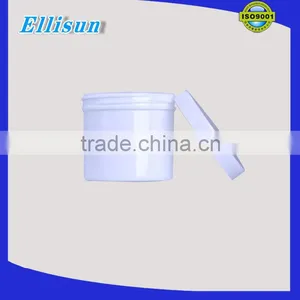350ml Plastic Chemical Cylindrical Cans for Electronic Potting Adhesive thumbnail-5