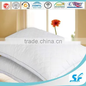 Cheap Professional Factory White Down Feather Pillow Most Popular thumbnail-1