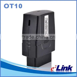 Plug and Play Obd ii Gps Gprs Gsm Car Tracker GOT10 thumbnail-1