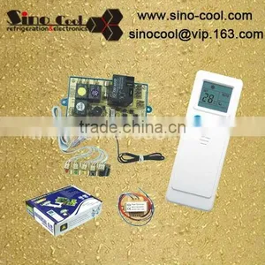 U06A Universal ac Control System thumbnail-1