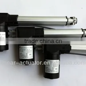 High Load Wireless Remote Control Linear Actuator thumbnail-1