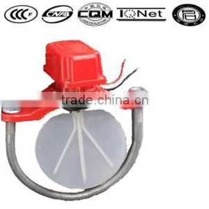 High Precision Sight Flow Indicator Water Flow Indicator thumbnail-2