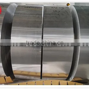 Thin 1100 H14 Aluminum Strip for Aluminum Cap Material Supplier's Choice thumbnail-6