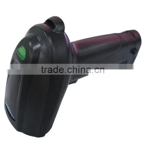 1D POS Laser Barcode Scanner, AIBAO, A-15 thumbnail-1