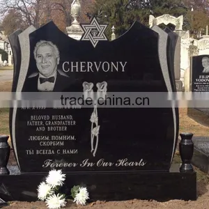 Pravite Person Tombstone Sculpture Statue thumbnail-1