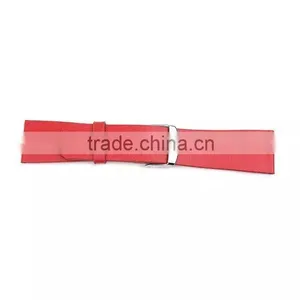 Colourful Leather Watch Band for Iphone Watch thumbnail-2