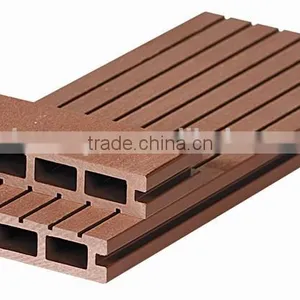 High Cost-effctive Wpc Outdoor Flooring Material thumbnail-2