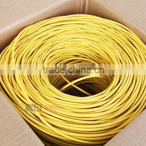 Networking Cable Cat5,computer Cable Cat5,twisted Pair Cat5 Networking Cable thumbnail-2