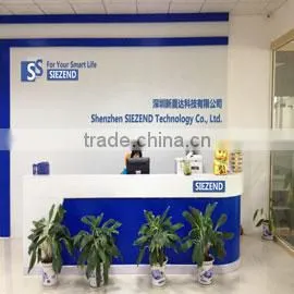 Shenzhen SIEZEND Technology Co., Ltd. company overview - view 2 thumbnail