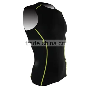 Custom Long Sleeve Compression Shirt thumbnail-5