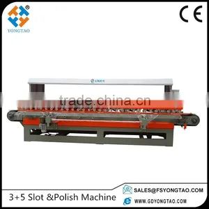 3+5 Slot and Polish Machine for Stone,ceramic Tile,marble thumbnail-1