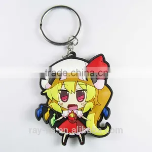 Promotional Key Rings thumbnail-1