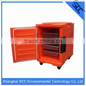 86L Hot Restaurant and Hotel Food Container, Non-thermal Food Preservation Box thumbnail-2