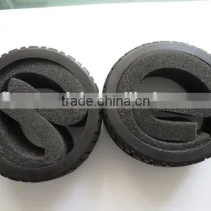 1:8 RC Wheel Rim(188031-Y) thumbnail-1