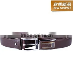 2014 Promotional Mens Leather Belts thumbnail-1
