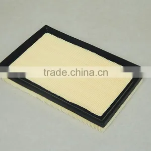Newfil Air Filter 17801-38010 LX2992 J1322104 CA10677 AF1414 17801-0V020 thumbnail-6