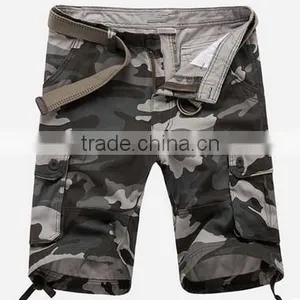 2015 Mens Summer Outdoor Fishing Shorts thumbnail-3