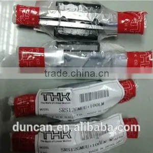 THK RSR9M1N RSR12M1N Linear Guide Slide Block RSR9M1NUU RSR12M1NUU thumbnail-3