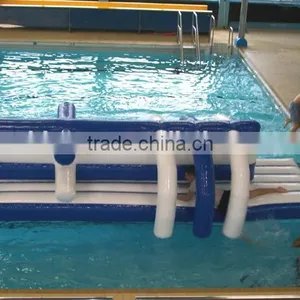 Inflatable Water Obstacle Course for Adult thumbnail-4
